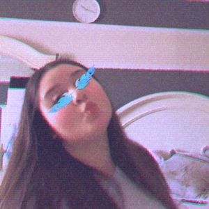 Meet your Posher, Giovanna